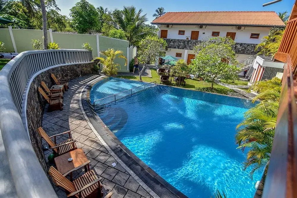 Vesma Villas