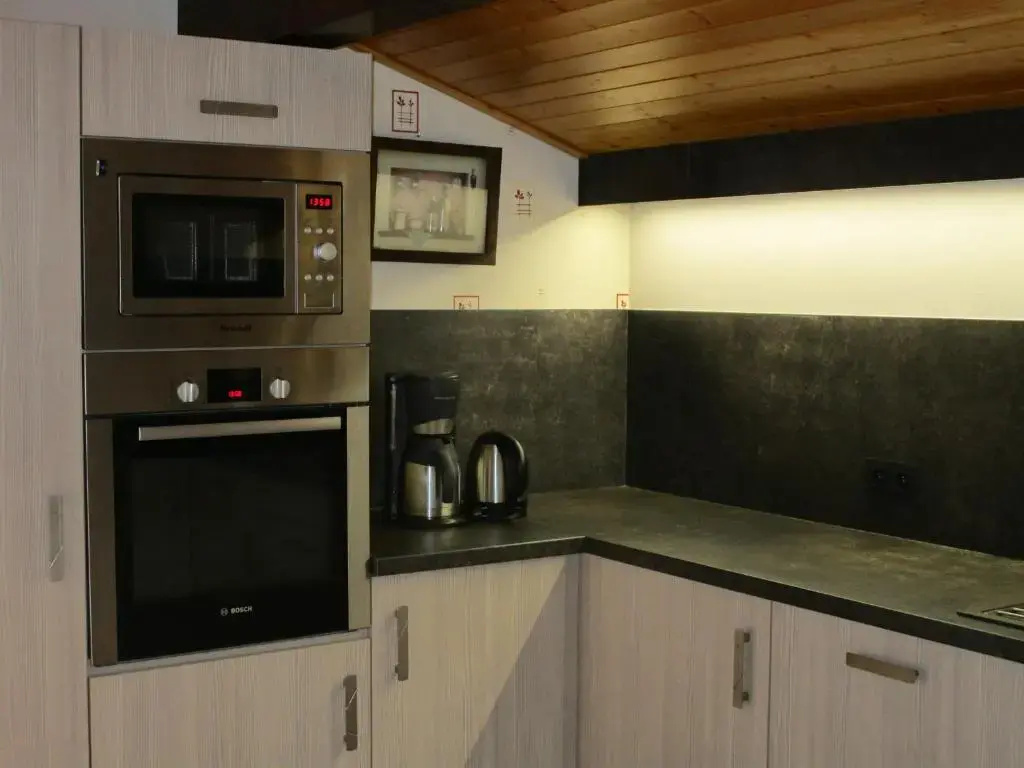 Appartement Le Grand-Bornand, 4 pièces, 12 personnes - FR-1-467-60