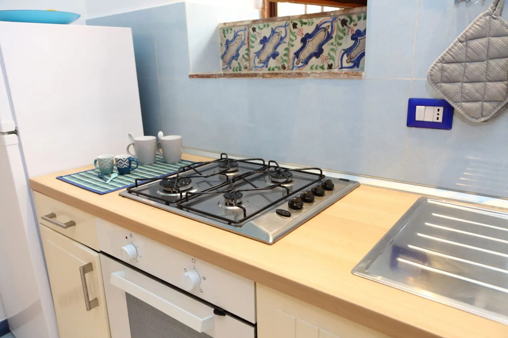 Albergo Diffuso Cefalù