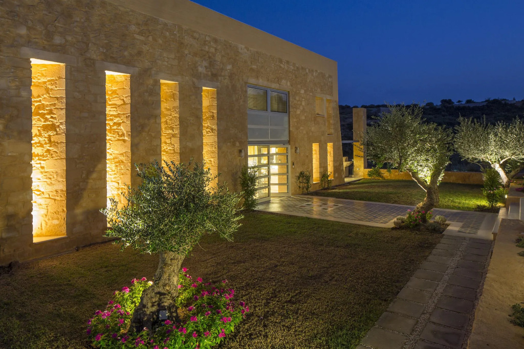 Olea Villas