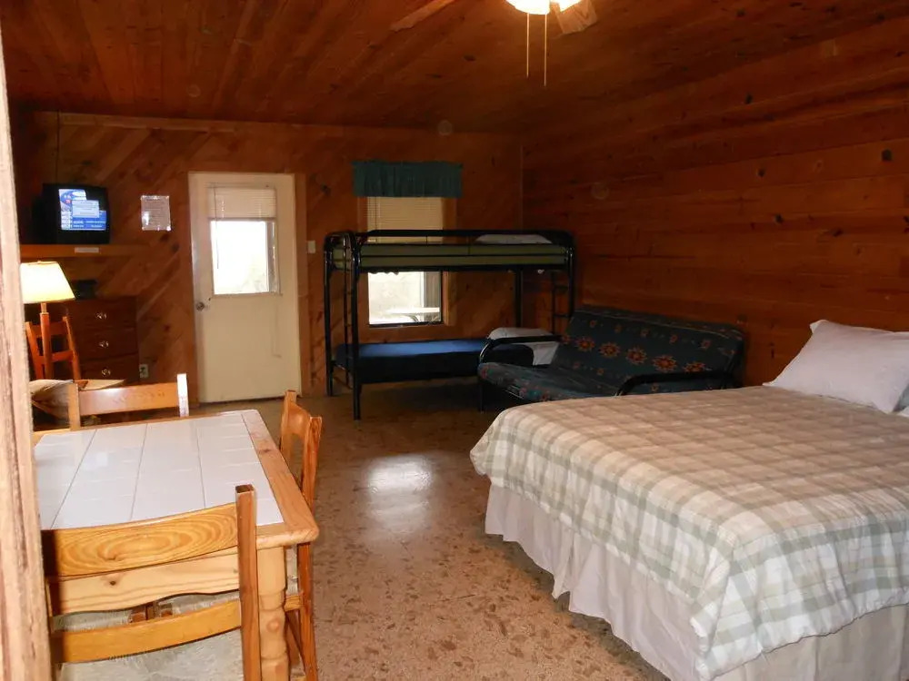 Bay Landing RV Campground