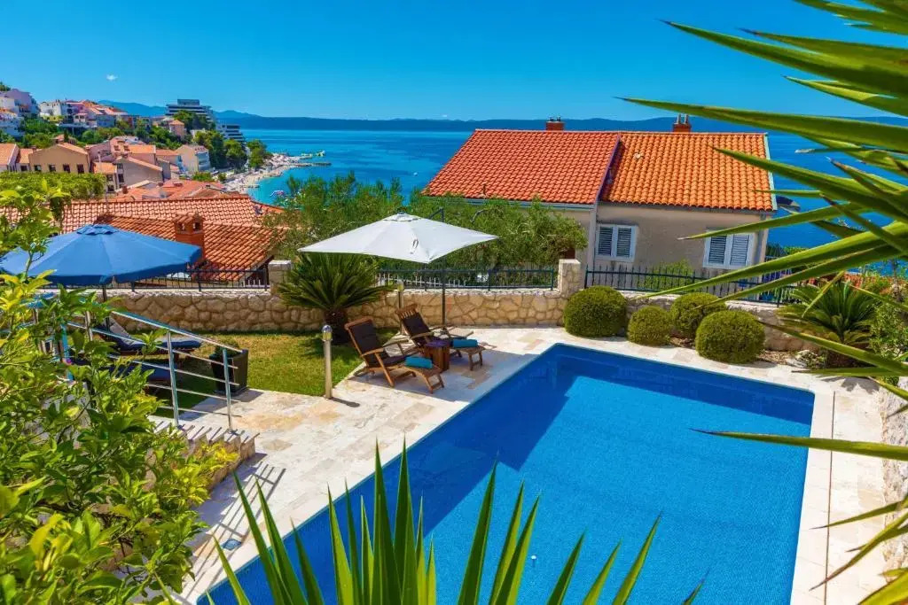 Villa OLD OLIVE, 3lovelyvillas