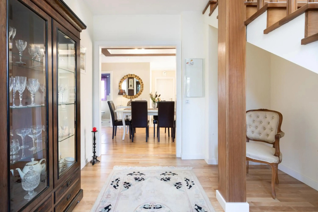 Dorina - Vivienda vacacional con piscina privada
