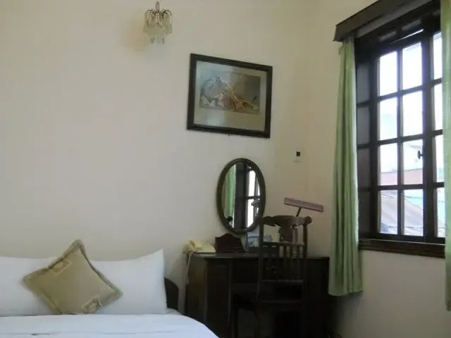 Duc Thinh Hotel