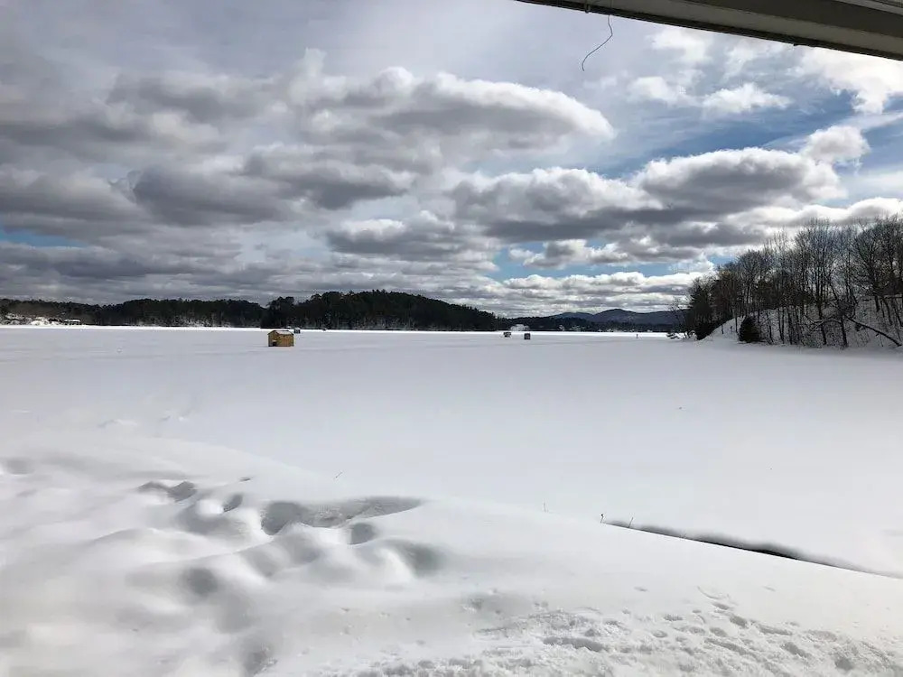 Island Pond Country Inn