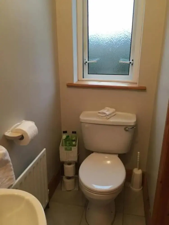 Carrick House B&B