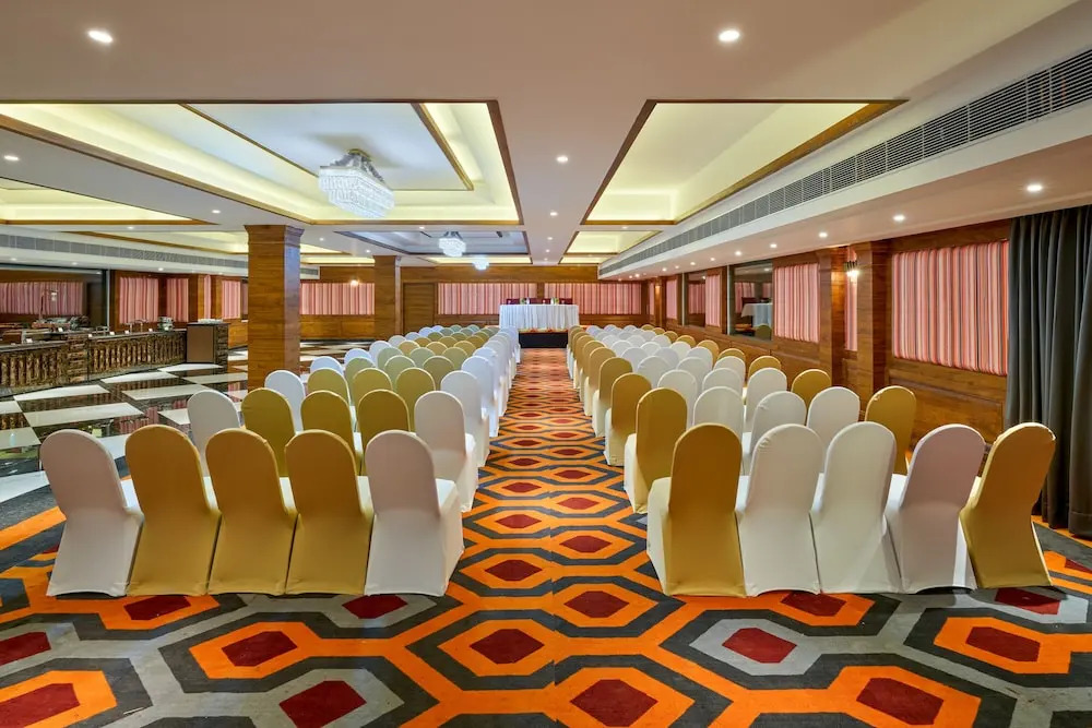 Zone By The Park Pathankot