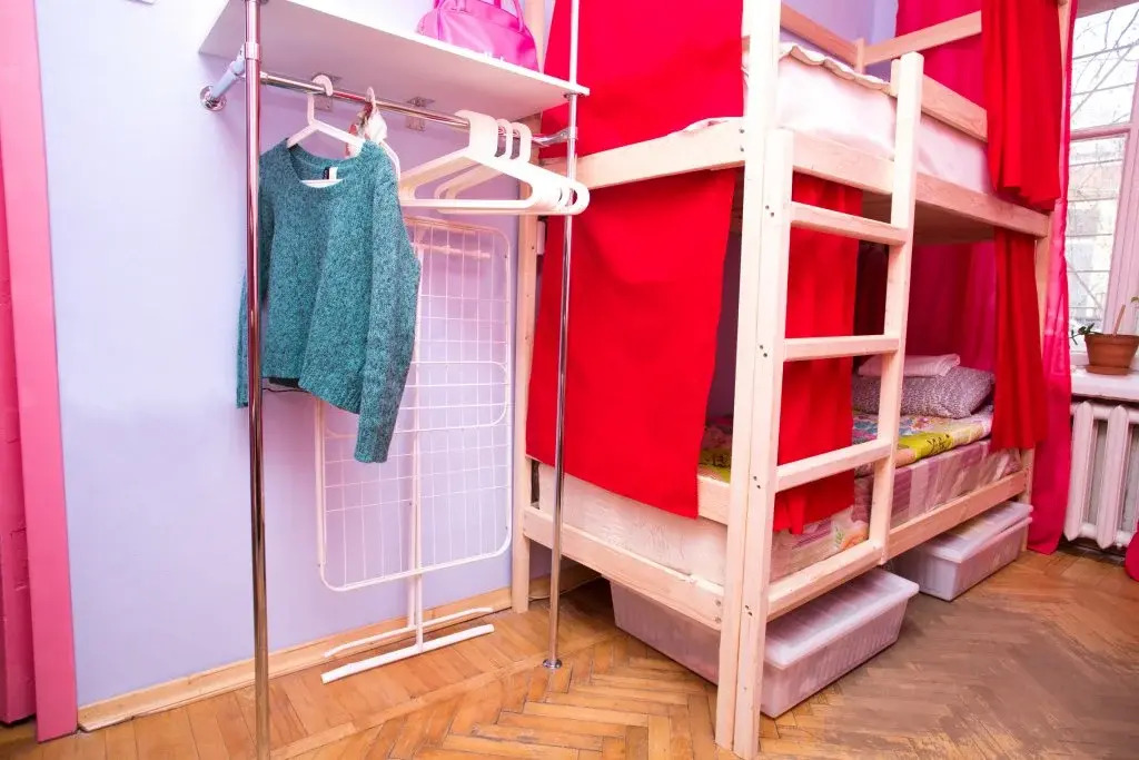 Hostel Geometriya