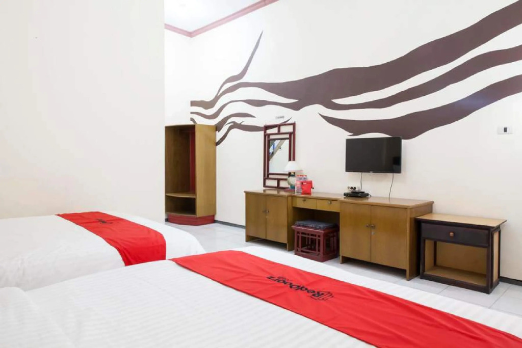 dBACA Homestay