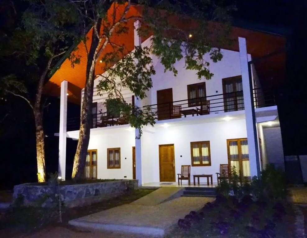 Athkandura Hotel