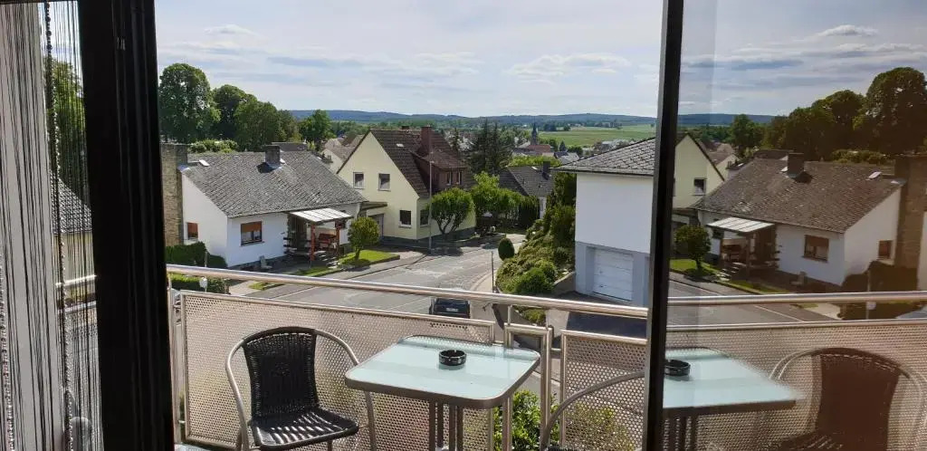 Ferienwohnung Hemmerl