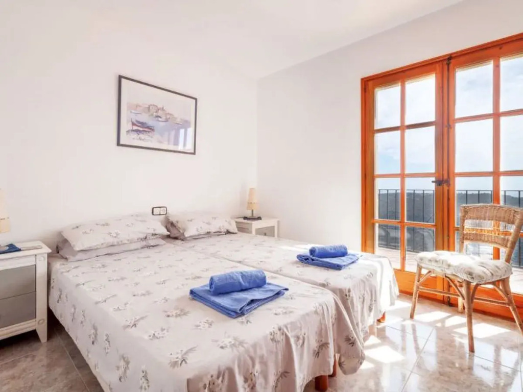 Holiday Home Lausanne by Interhome