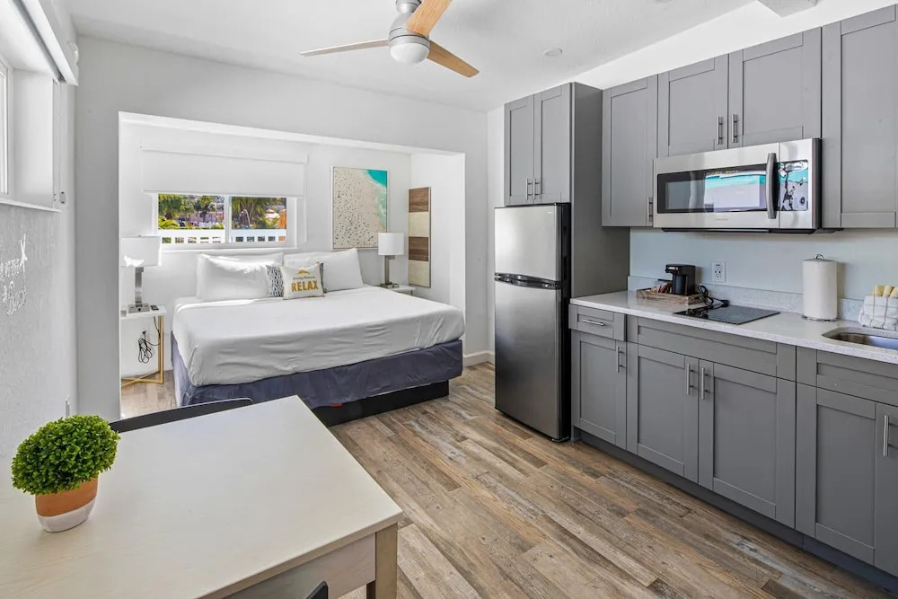 The Villas at St Pete Beach