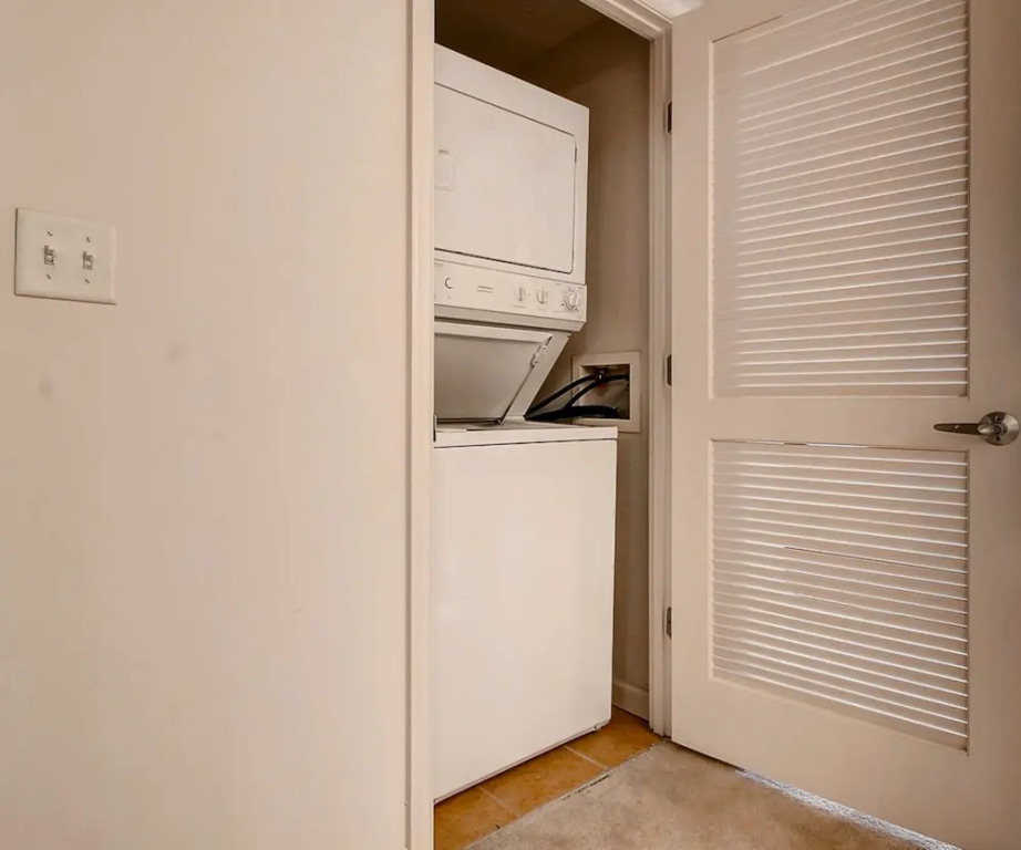 Bluebird Suites in the Heart of DC