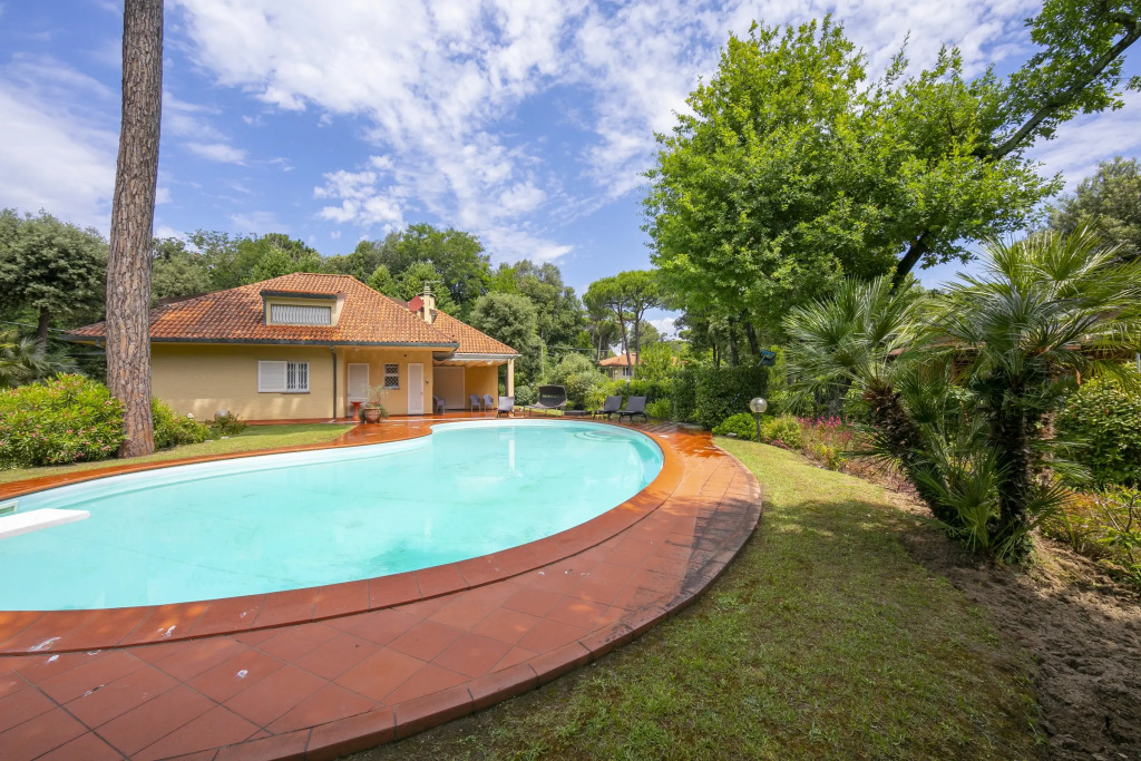 Villa Piero