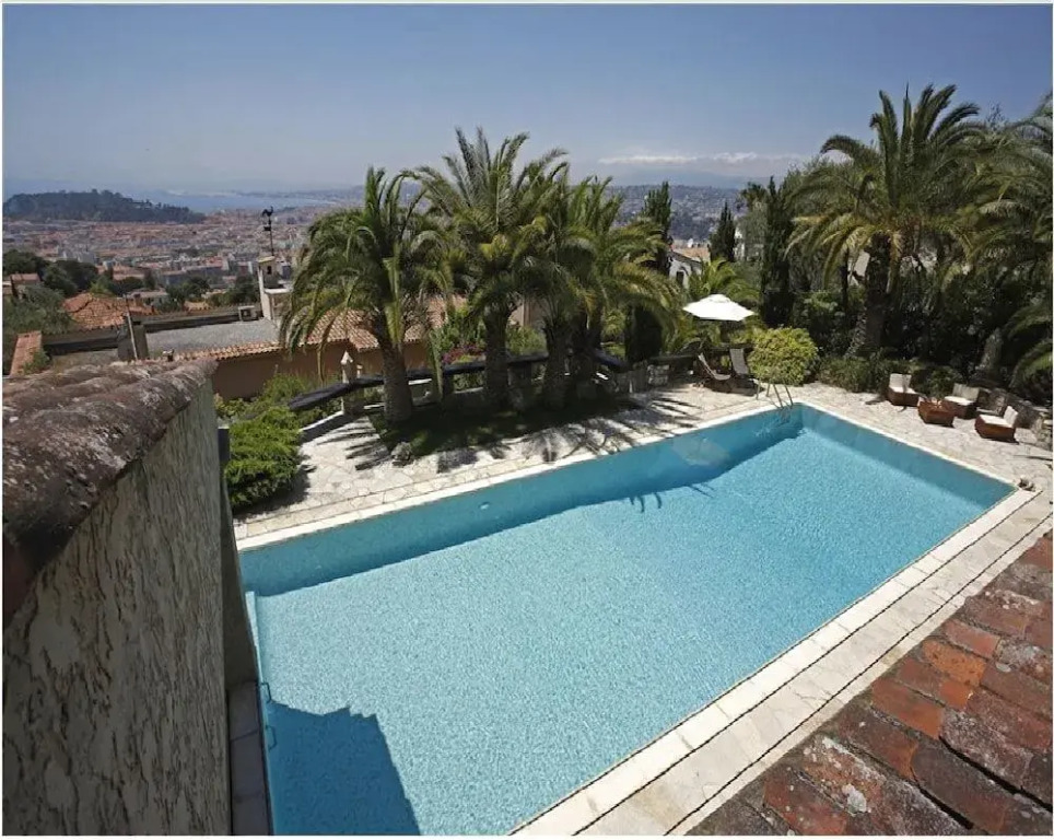 Villa Loucisa