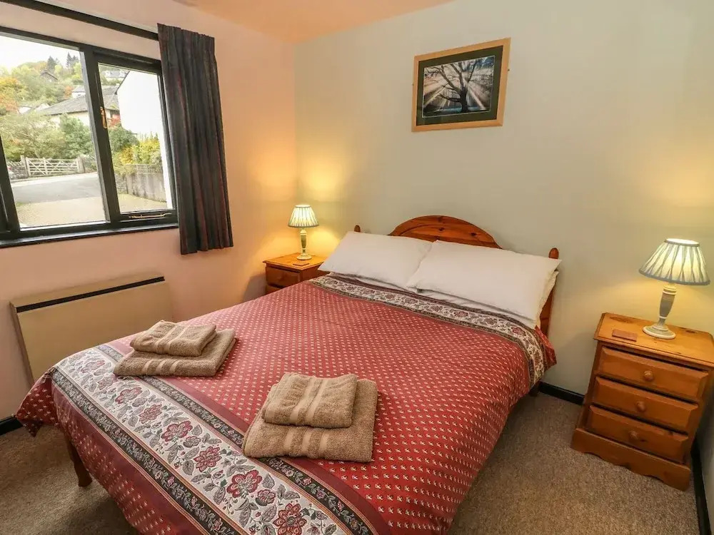 Greenbeck Cottage, Coniston
