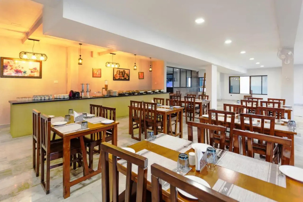Super Townhouse Oak Kozhikode Bus Stand Formerly Nextel Inn