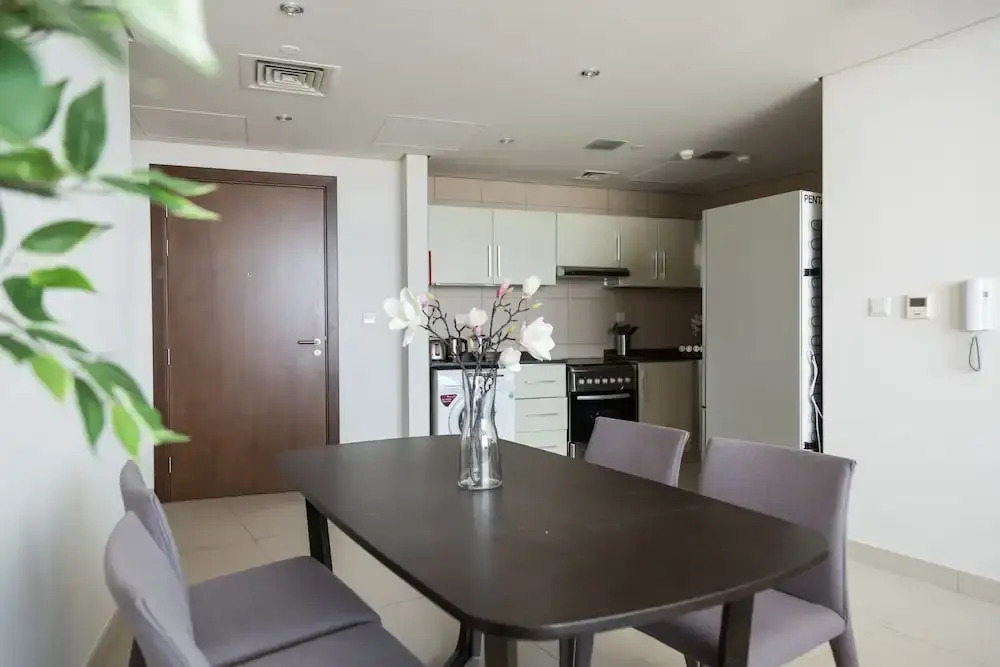 Higuests Vacation Homes - Hilliana Tower