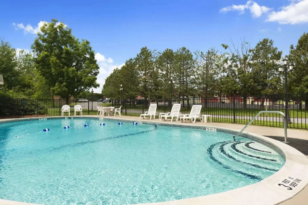 Holiday Inn Express - Plattsburgh by IHG