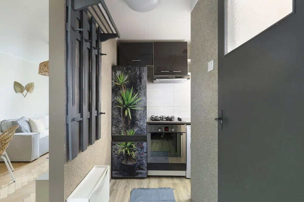 Elite Apartments Hallera 237