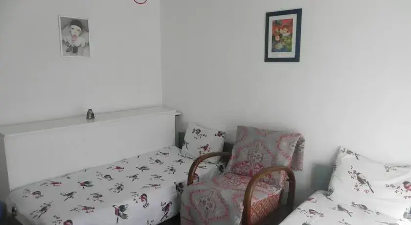 Alba Gemina Apartment