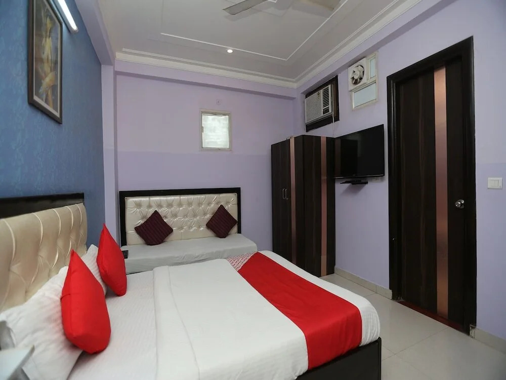 Bed Inn by OYO Rooms