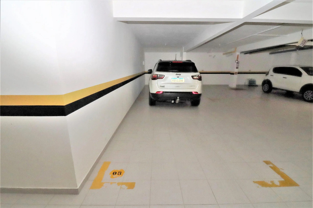 Espetacular Apartamento A 200m Do Mar   Lm01h
