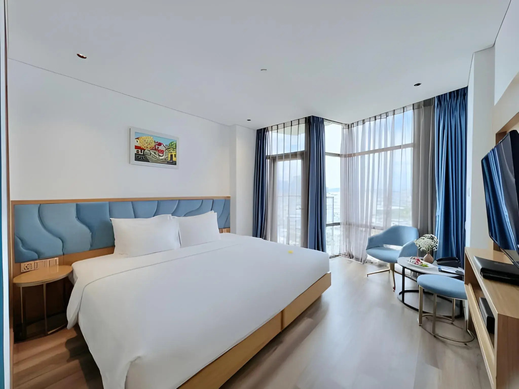 San Marino Boutique Danang