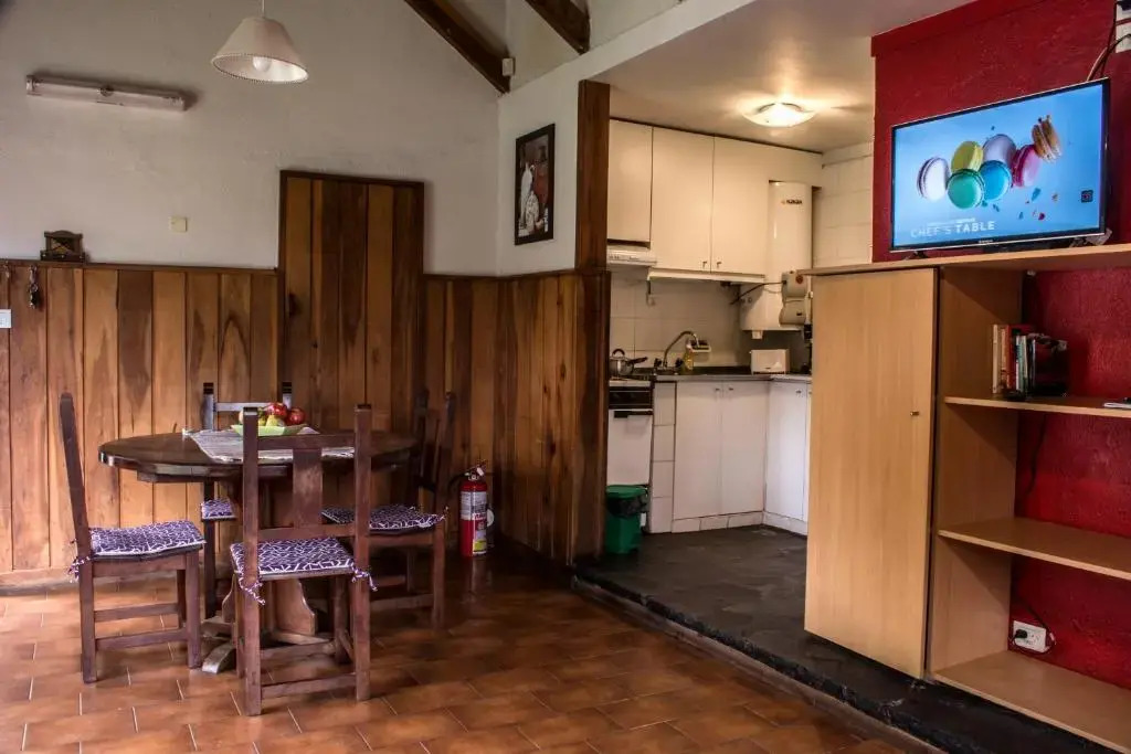 Michay, Bungalow 4pax, a 50 Mts Del Lago.