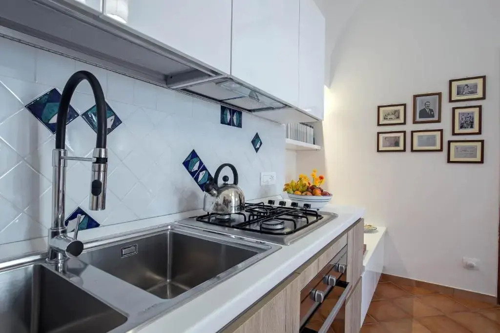 Starhost - CASA BETTINA enchanting seaview