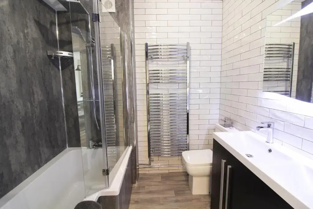 Bay View Holiday Apartments