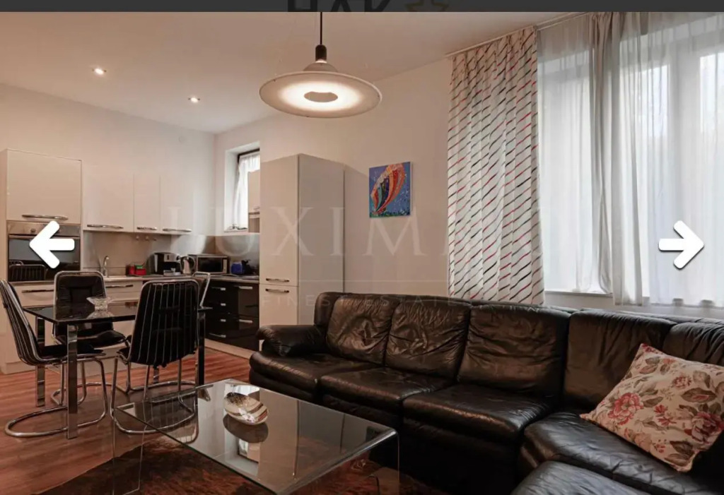 A Lovely 2 bedroom apartment in the heart of Sofia
