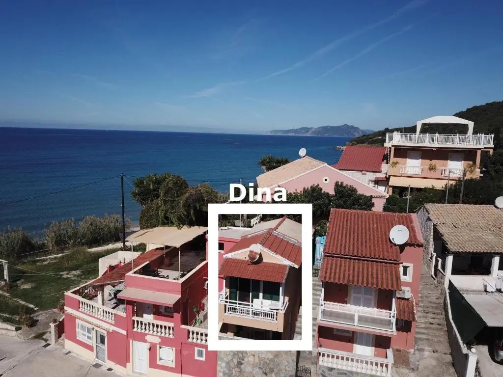 Holiday Home Dina