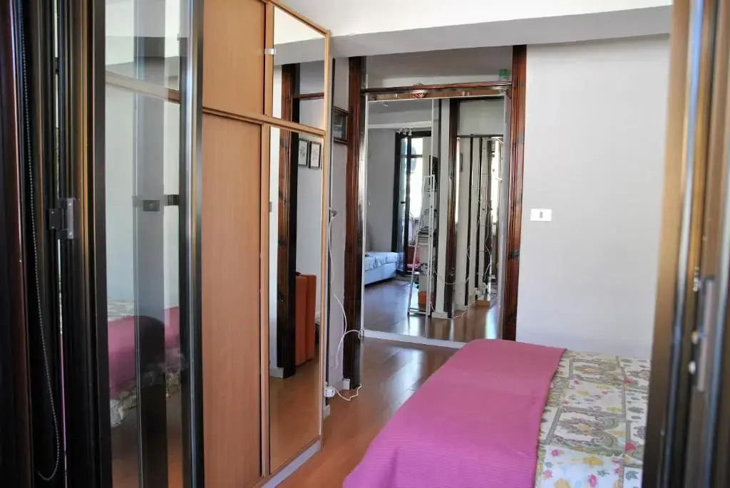 Rubino Penthouse With sea View