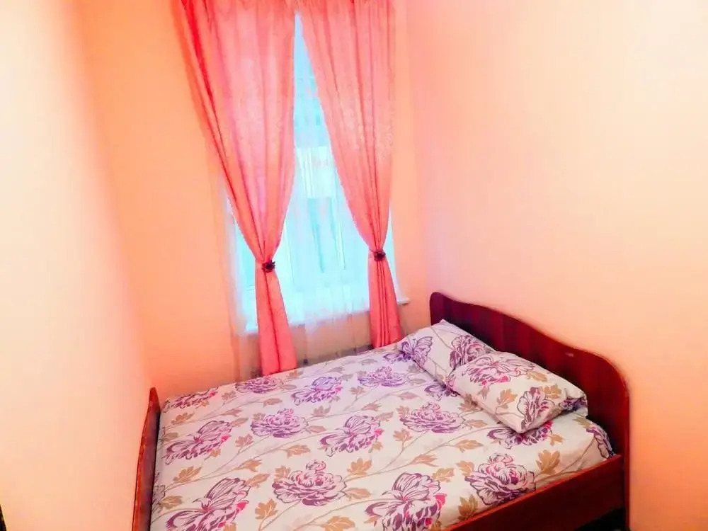 Apartment Advance