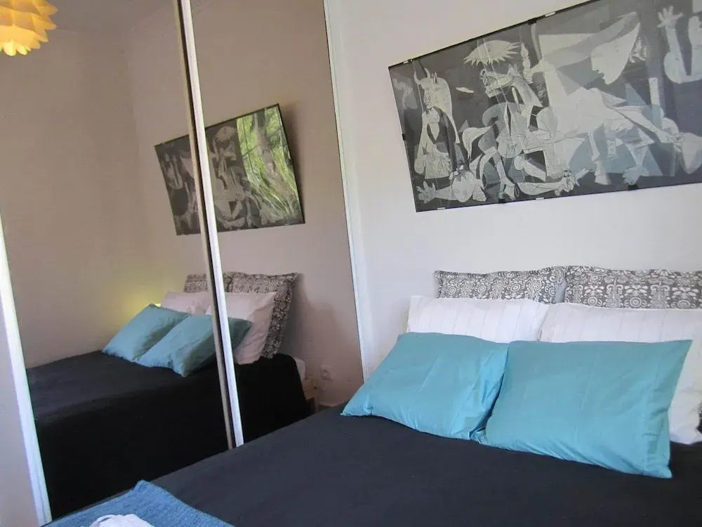 Alvalade Apartment