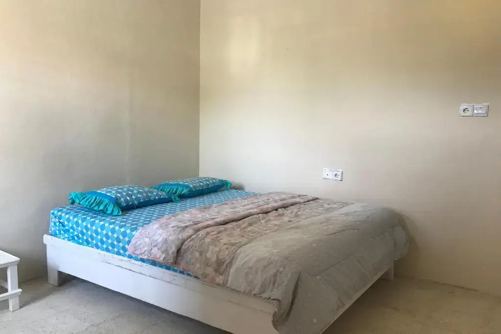 Hotel O Lansano Residence Syariah