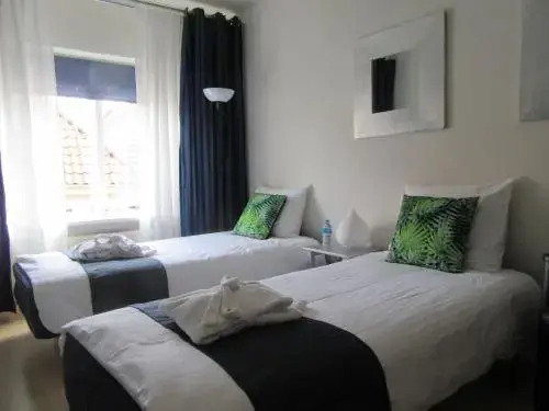 Bed & Breakfast Onder de Dekens