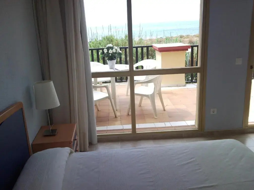 Estudio Insuperables Vistas al Mar