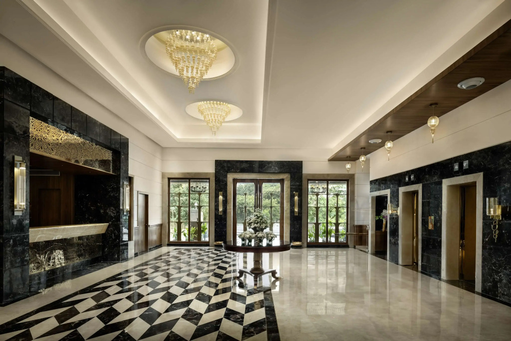 Jasraj Palace Yavatmal Hotel, a member of Radisson Individuals