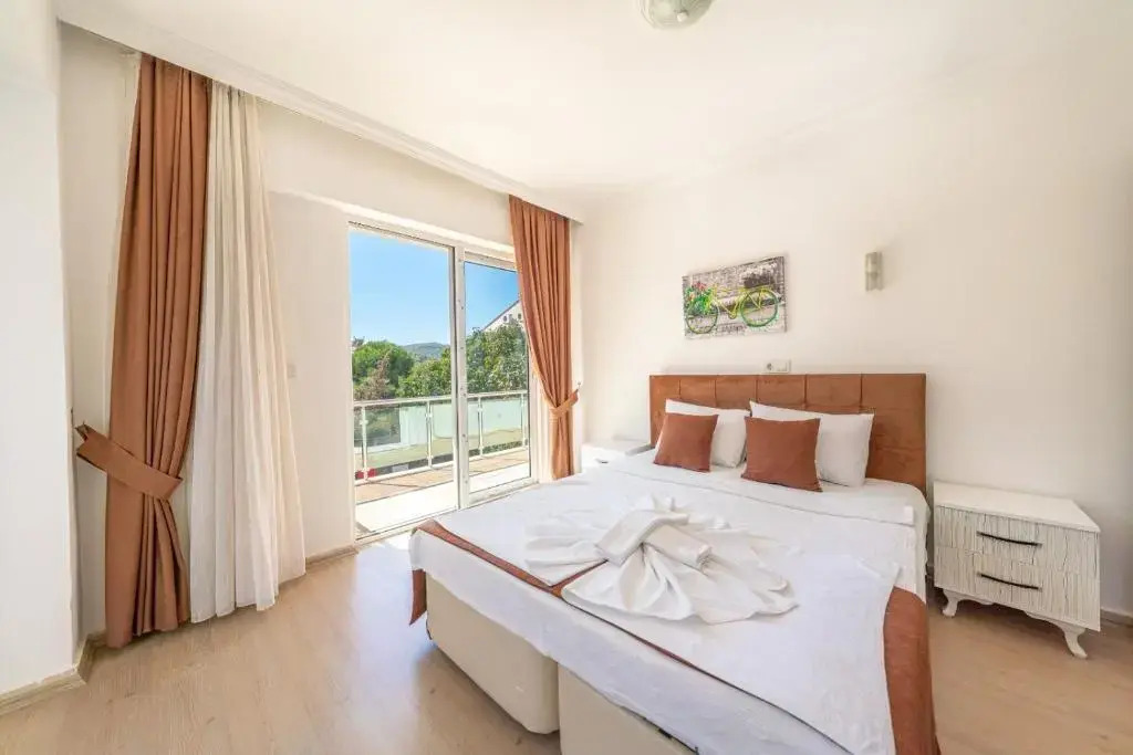 Villa Pine 8, in Hisarönü, Turkey