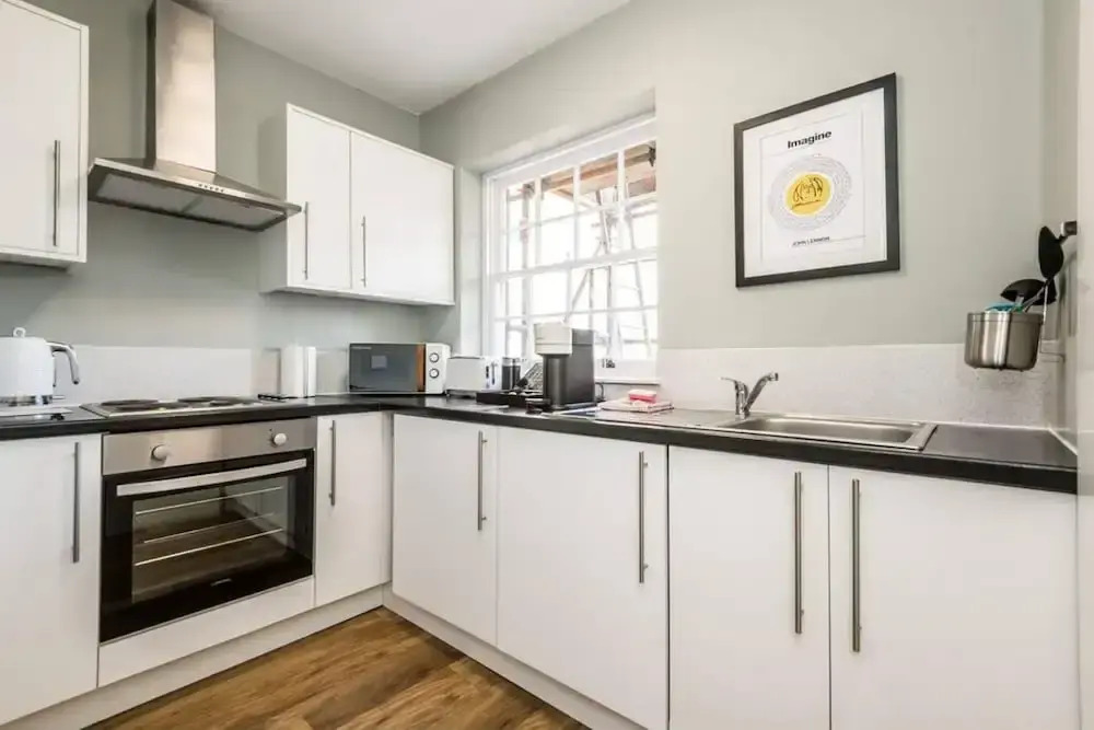Host & Stay - The Georgian Quarter at Catharine House