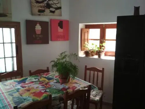 Apartment Mar de Nubes