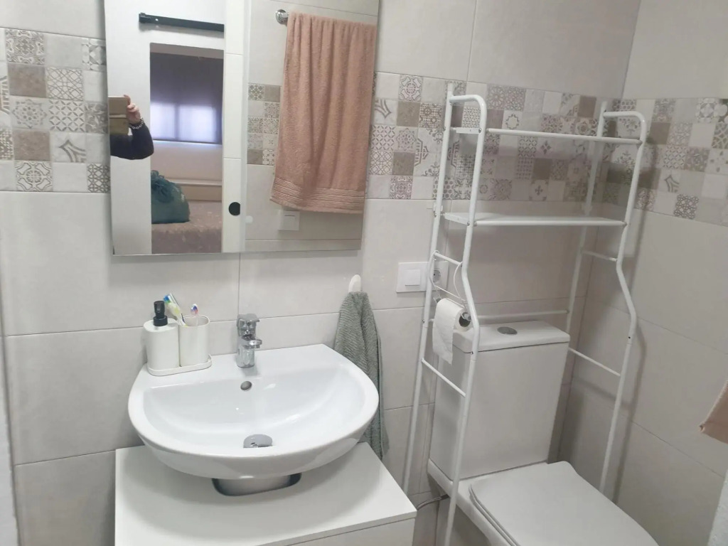Holiday Home in El Puerto de Santa Maria with Roof Terrace