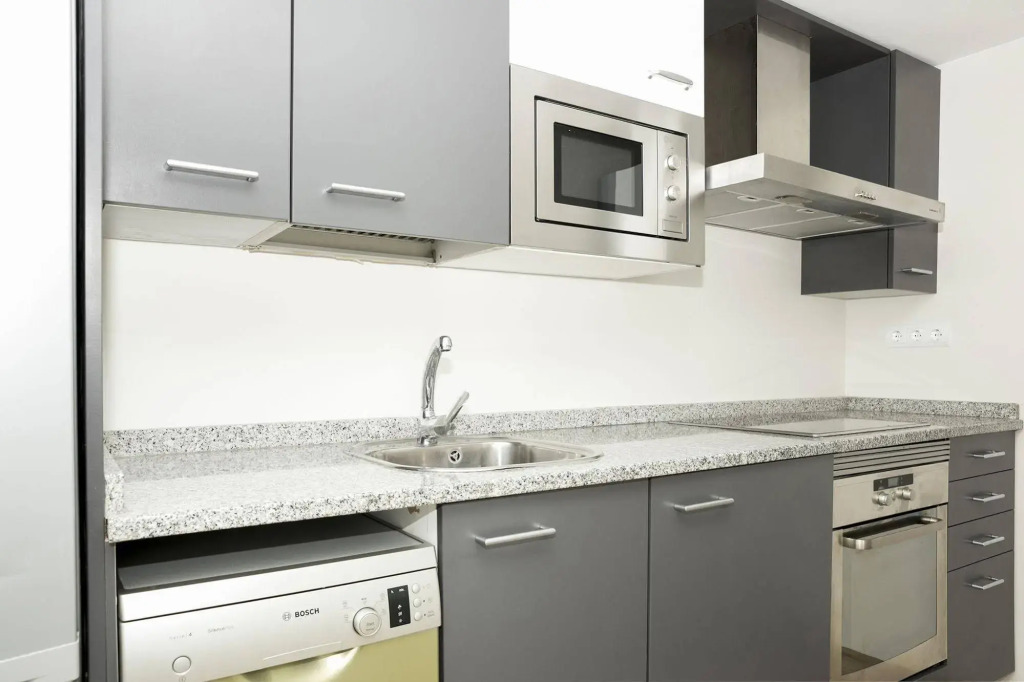 Apartamentos Sabinas San Miguel