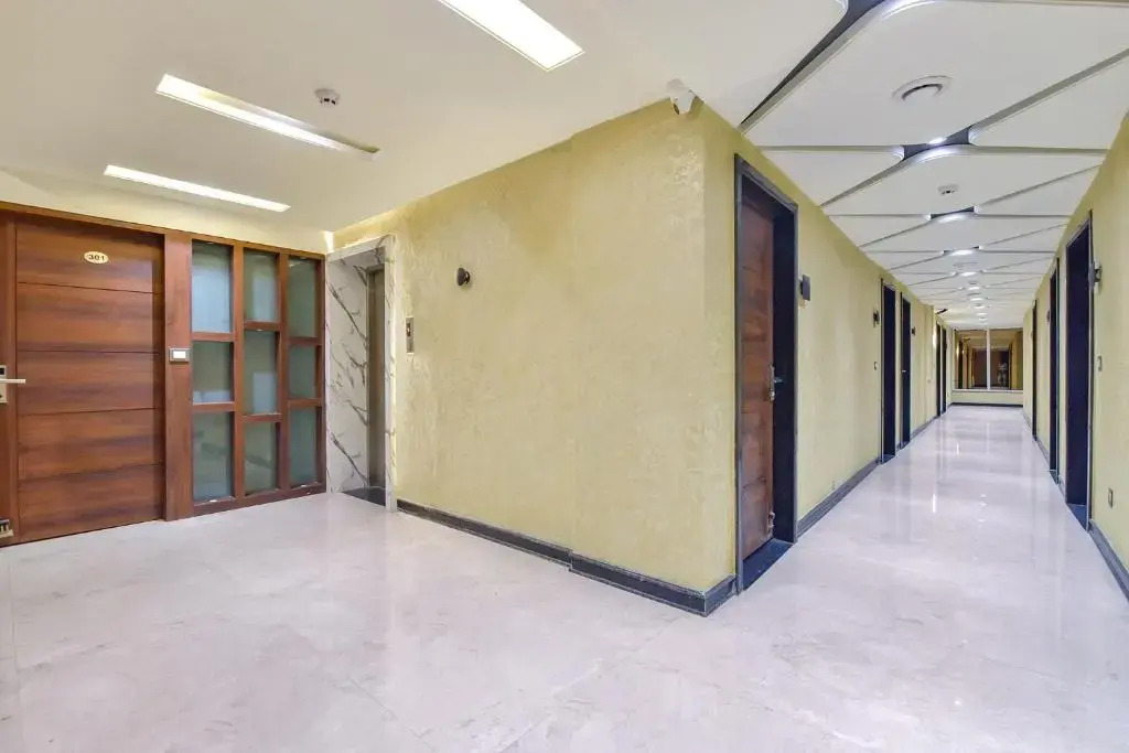Fabhotel Prime The Shyam