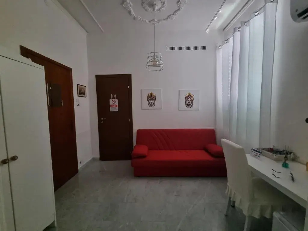 B&B Centrale