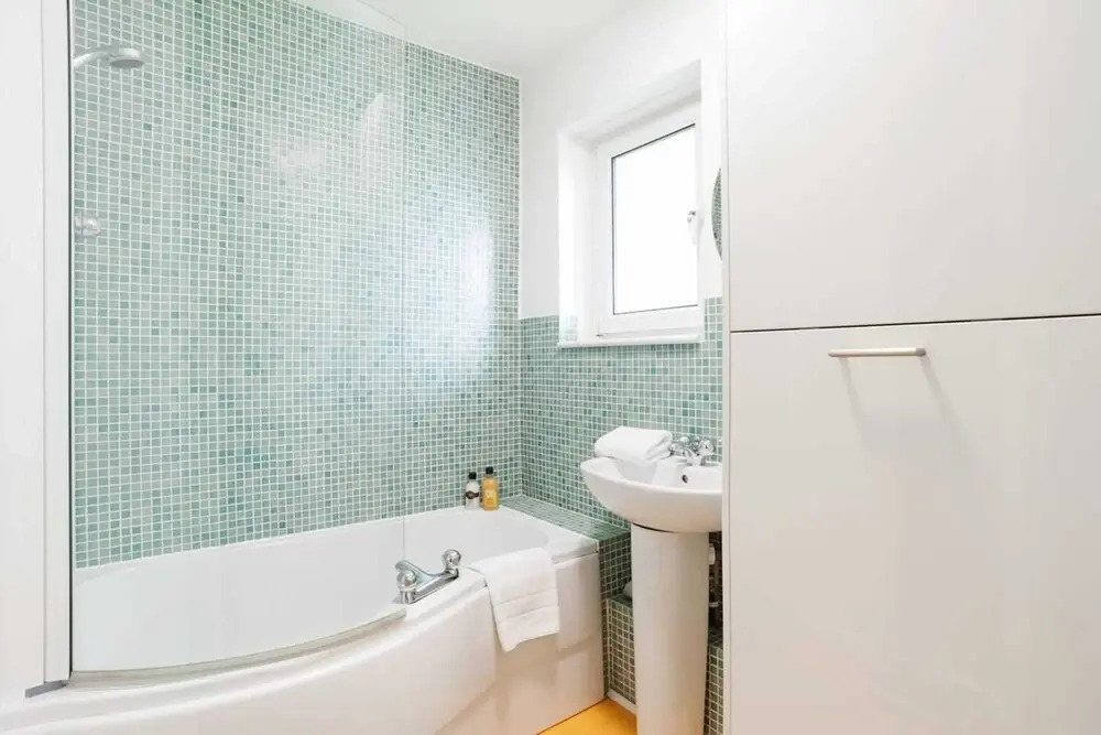 Modern 2 Bedroom Apartment in Stockwell