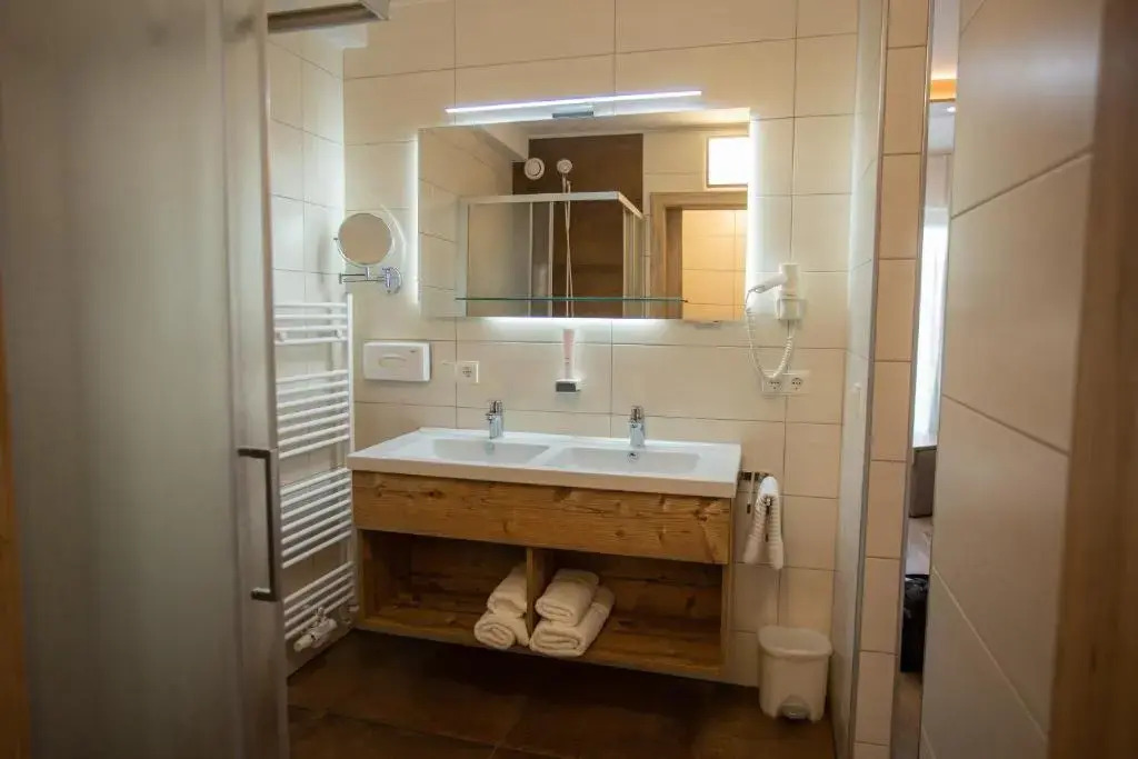 Hotel Samerhof - Badestrand inklusive